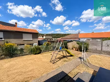 en vente maison 56 m² – 215 000 € |thionville