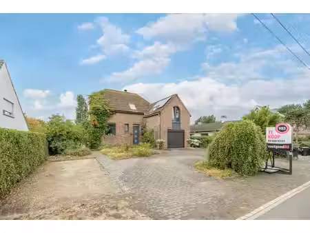 huis te koop in stabroek met 3 slaapkamers