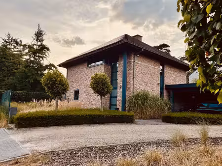 huis te koop in zoersel met 2 slaapkamers