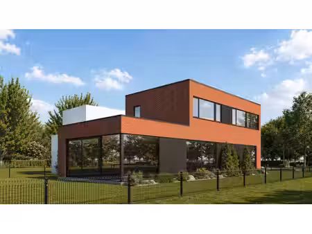 huis te koop in drongen met 3 slaapkamers