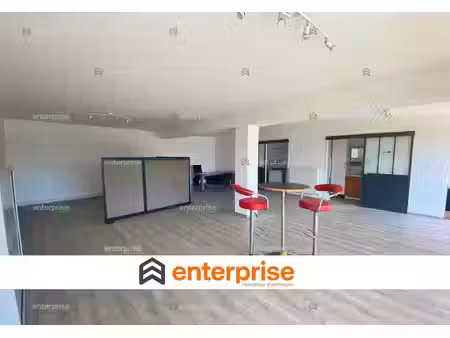 vente local commercial