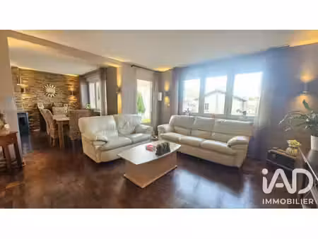 en vente maison 89 m² – 245 000 € |ars-sur-moselle