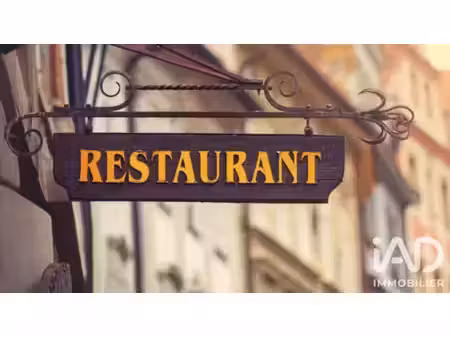 restaurant à paris (75002)