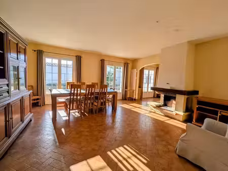 vente maison 4 pièces 106.59 m² à saint-xandre (17138)  266 500 €