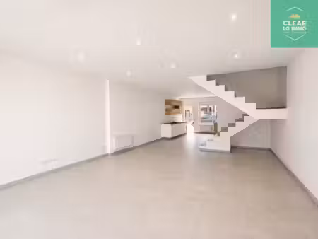 en vente maison 130 m² – 319 000 € |longlaville