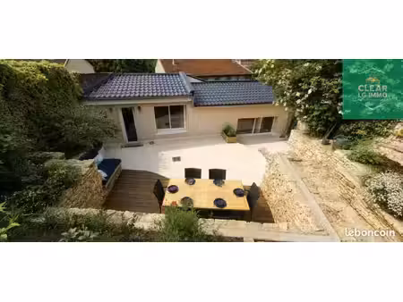 en vente maison 141 m² – 319 000 € |sainte-marie-aux-chênes