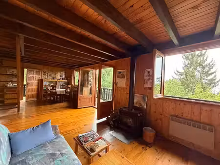 vente maison 4 pièces 81.33 m² à lucéram (06440)  275 000 €