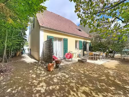 maison 5 pièces - 115 m²