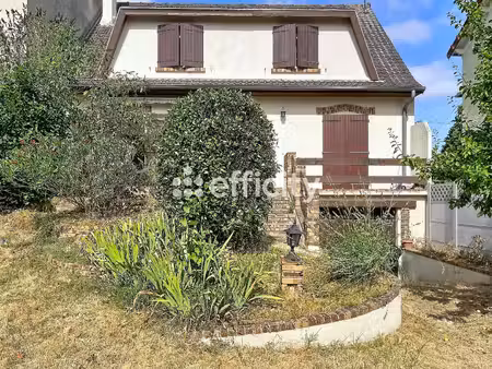 maison 6 pièces - 150 m²