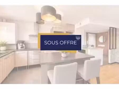 appartement de 4 pièces de luxe en vente à poisy  france