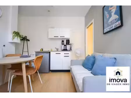 prestigieux immeuble de rapport en vente à vichy  france