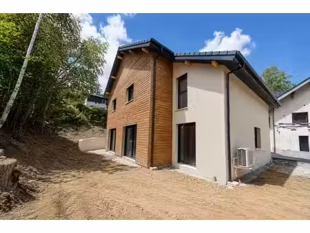 maison de luxe de 5 pièces en vente à saint-nizier-du-moucherotte  france