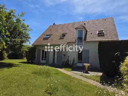 maison 6 pièces - 140 m²