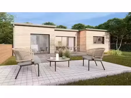 vente maison neuve 5 pièces 100 m² à ciré-d'aunis (17290)  278 500 €