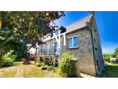 maison de 158 m² à beaussais-sur-mer