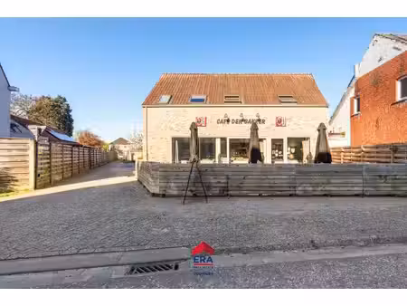 commercieel te koop in mol
