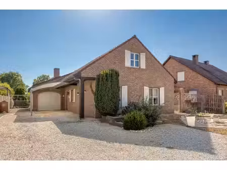 huis te koop in meerhout met 3 slaapkamers