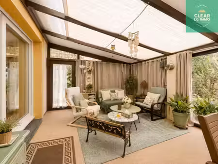 en vente maison 110 m² – 350 000 € |florange