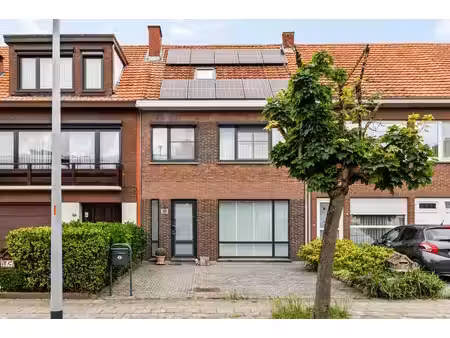 huis te koop in aartselaar met 3 slaapkamers