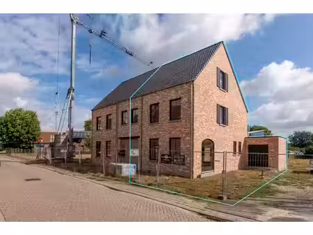 huis te koop in wuustwezel met 4 slaapkamers