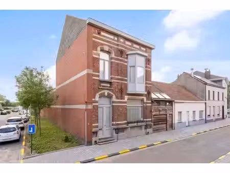 huis te koop in zelzate met 5 slaapkamers