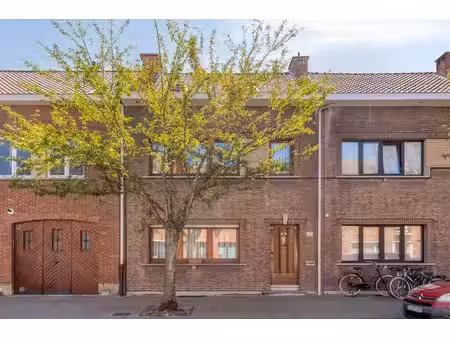 huis te koop in wilrijk met 3 slaapkamers