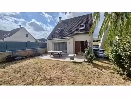 vente maison 5 pièces 92.97 m² à nanteuil-lès-meaux (77100)  326 000 €