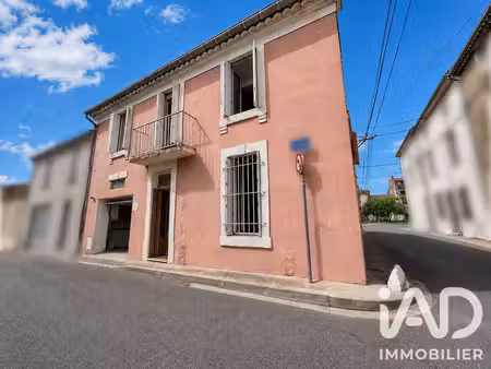 immeuble à carcassonne (11000)