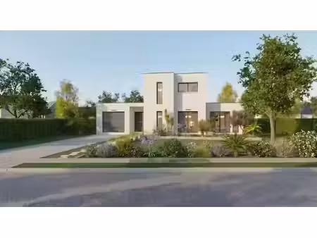 vente maison neuve 4 pièces 120 m² à ballan-miré (37510)  339 900 €