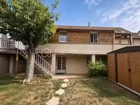 vente maison 9 pièces 165 m² à marly-la-ville (95670)  345 000 €