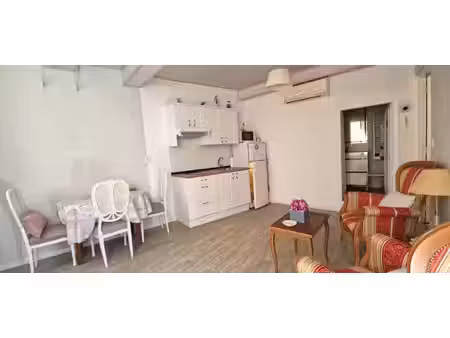 ille sur têt maison de village avec garage - idéal 1 er achat ou investissement