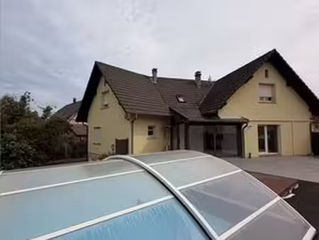 maison de prestige de 195 m2 en location kembs  grand est