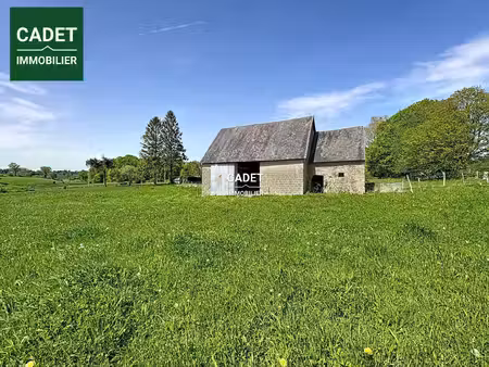 maison à vendre le luot