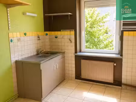en vente appartement 63 m² – 82 000 € |angevillers
