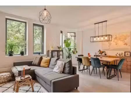 appartement te koop in antwerpen met 1 slaapkamer