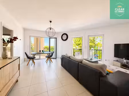 en vente appartement 68 m² – 170 000 € |briey