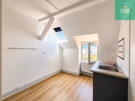 en vente appartement 70 m² – 111 900 € |clouange