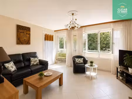 en vente appartement 76 m² – 142 000 € |clouange