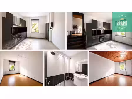 en vente appartement 55 m² – 115 000 € |hagondange
