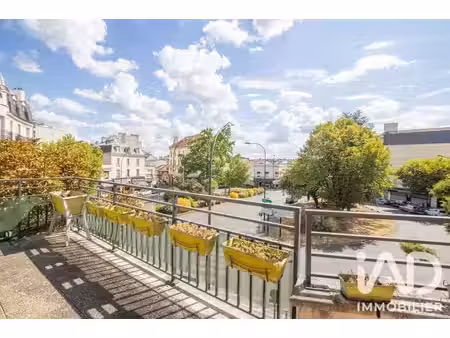 appartement à le raincy (93340)