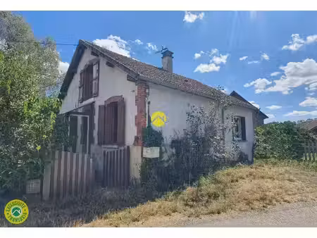 maison au calme