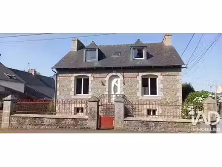 maison à bégard (22140)
