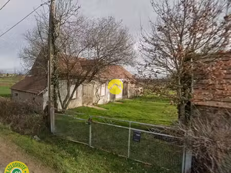 maison de campagne