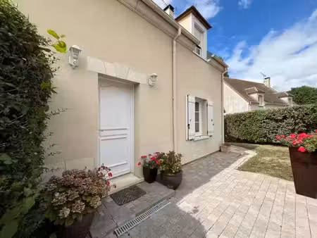 vente maison 7 pièces 135 m² à magny-en-vexin (95420)  355 000 €
