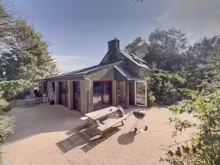 vente maison 6 pièces 156.74 m² à baud (56150)  363 125 €