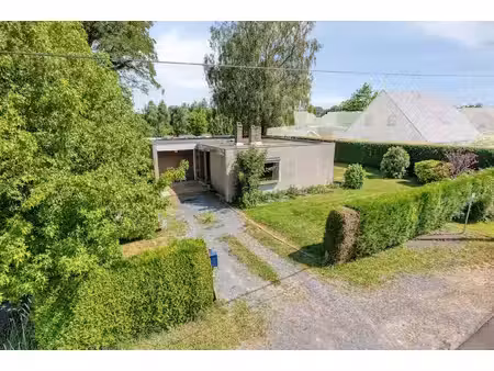 huis te koop in laarne met 3 slaapkamers