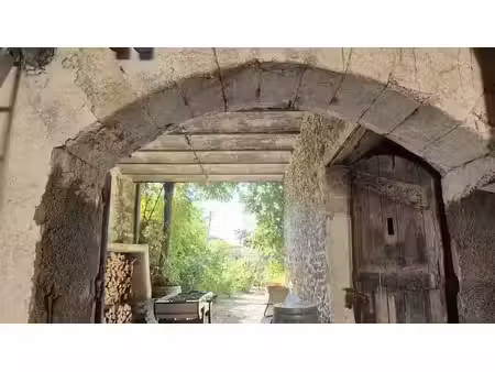 vente maison 5 pièces 132 m² à pouzolles (34480)  360 000 €