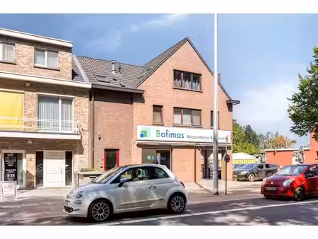 appartement te koop in gooreind met 2 slaapkamers