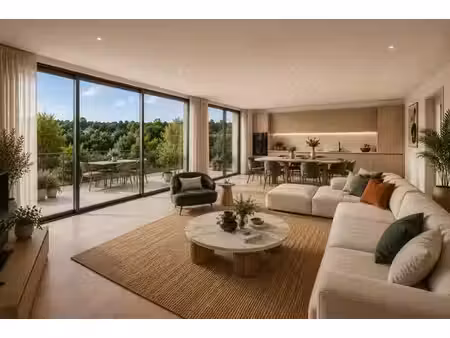 appartement de luxe 2 chambres en vente à villeneuve-loubet  provence-alpes-côte d'azur