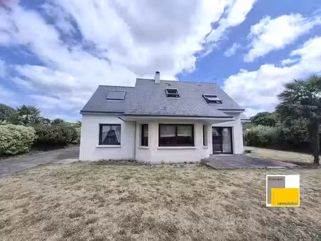 vente maison 6 pièces 129 m² à plourin-les-morlaix (29600)  367 500 €
